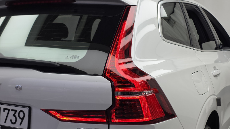 car Volvo XC60 id329547 photo #23