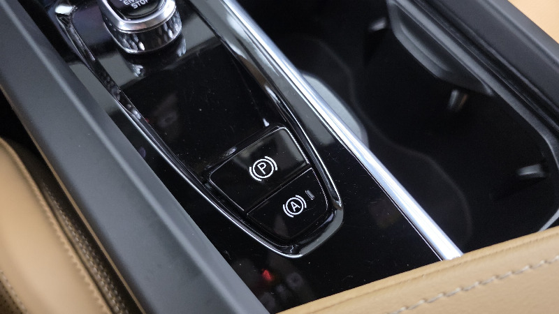car Volvo XC60 id329547 photo #26