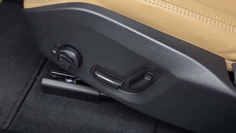car Volvo XC60 id329547 photo #27