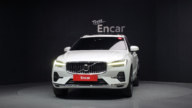 car Volvo XC60 id329547 photo #3