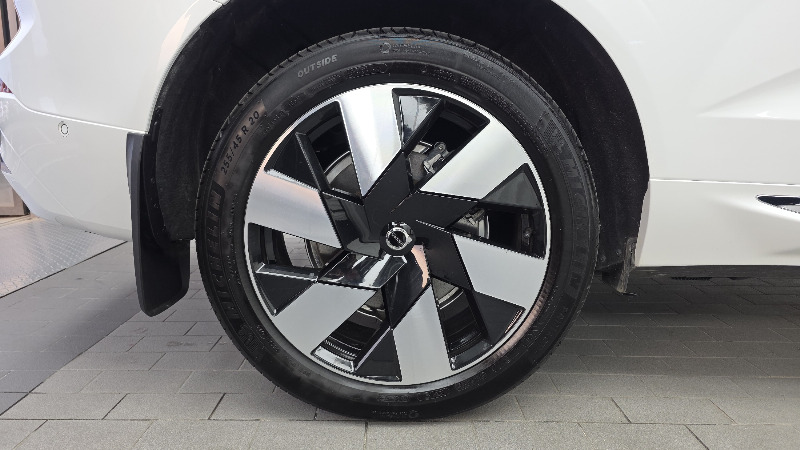 car Volvo XC60 id329547 photo #5