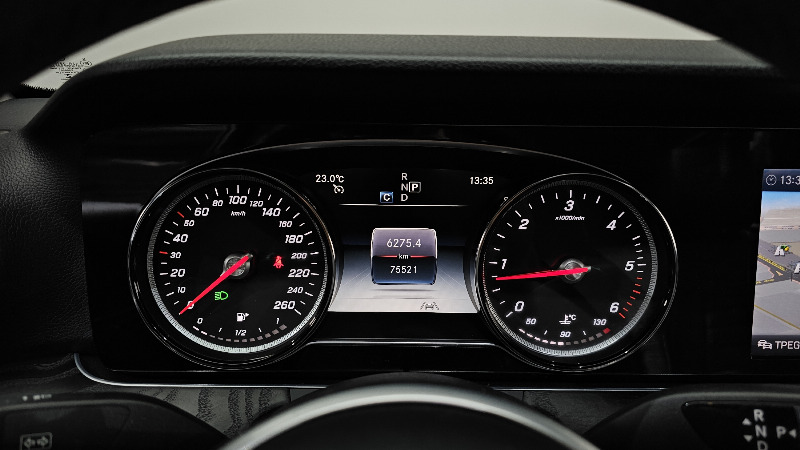 car Mercedes E-Class id329561 photo #8