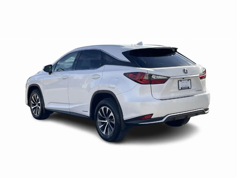 car Lexus RX Series id329563 photo #13