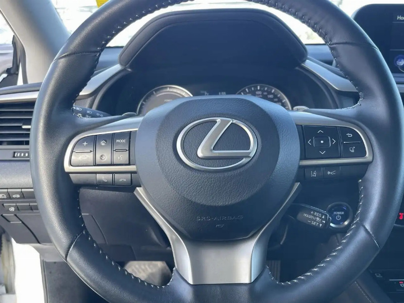 car Lexus RX Series id329563 photo #22