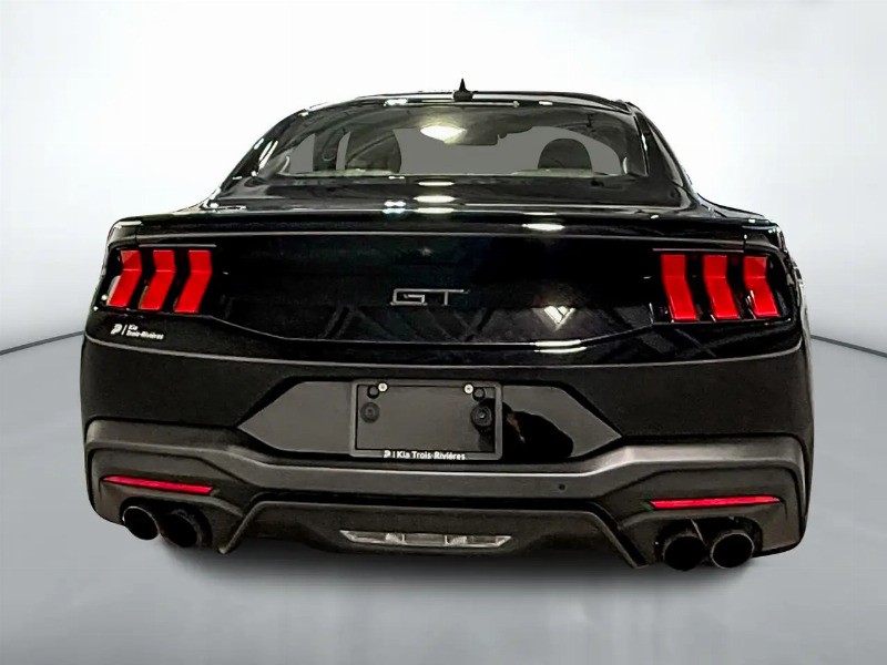 car Ford Mustang id329585 photo #4