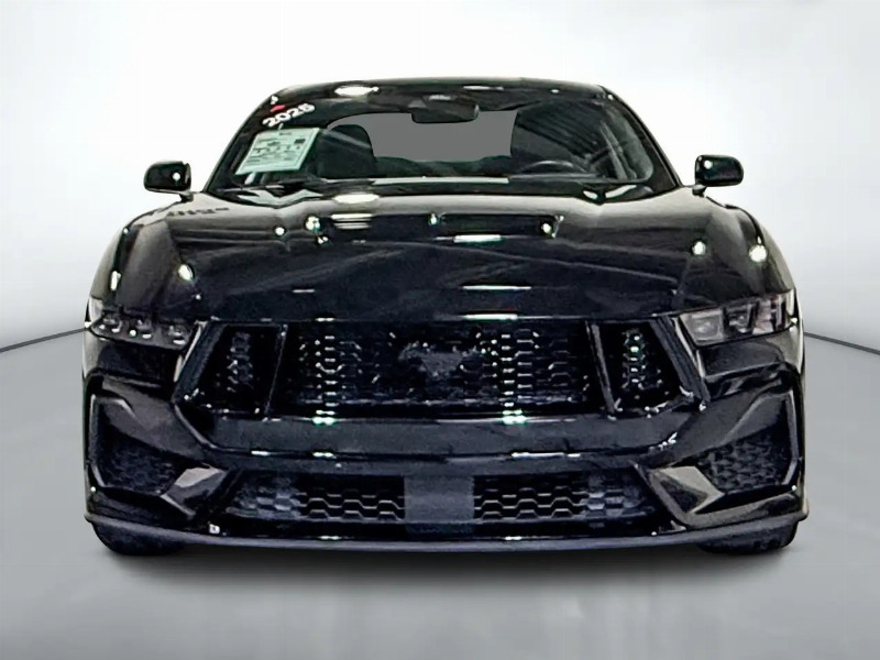 car Ford Mustang id329585 photo #8