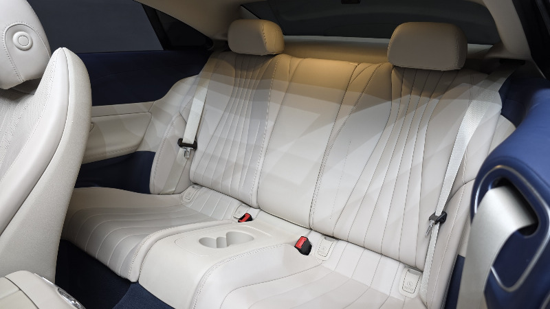 car Mercedes E-Class id329595 photo #11
