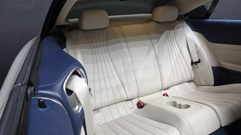 car Mercedes E-Class id329595 photo #12