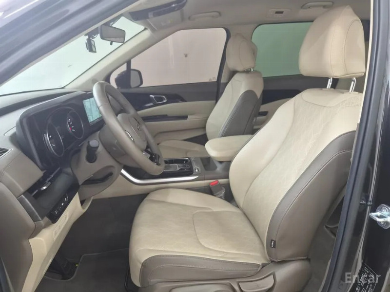 car KIA Carnival id329617 photo #14