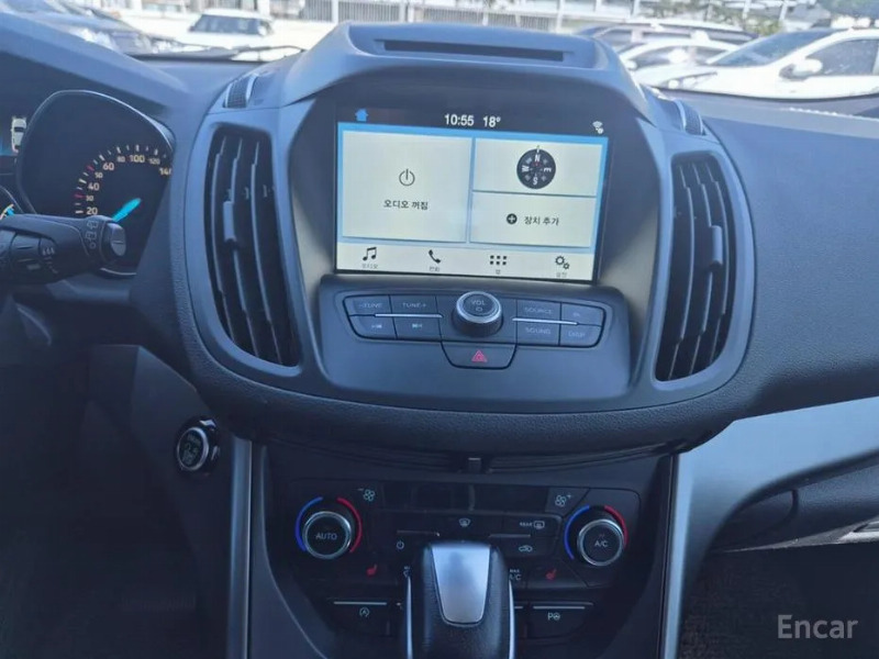 car Ford Kuga id329632 photo #10