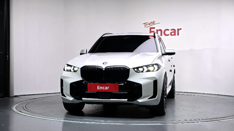 car BMW X5 id329635 photo #3