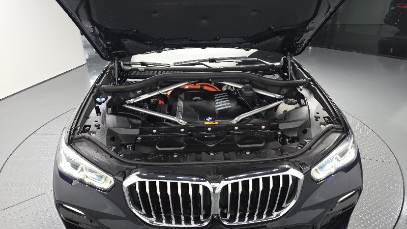 car BMW X5 id329636 photo #6