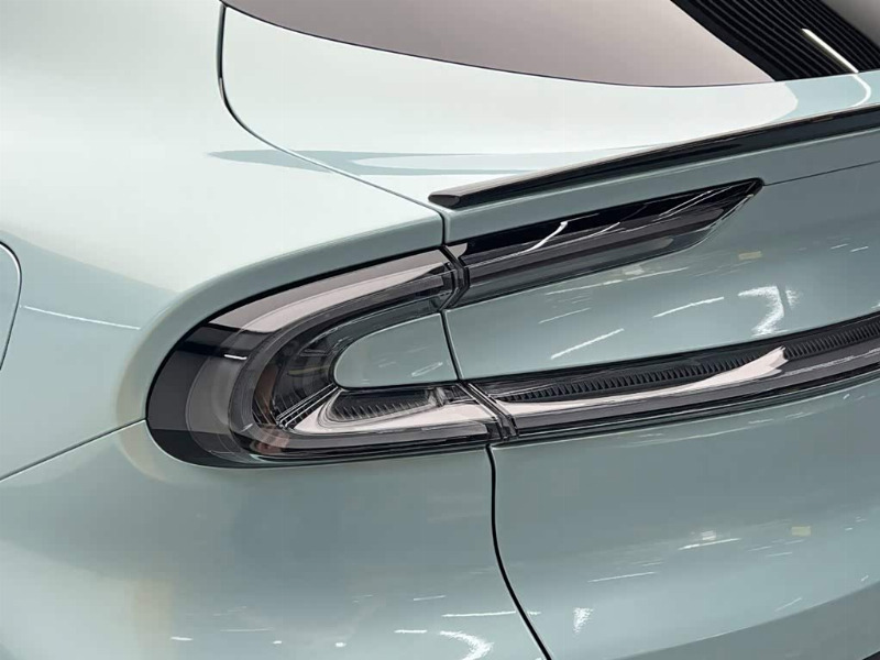 car Xiaomi YU7 id329664 photo #10