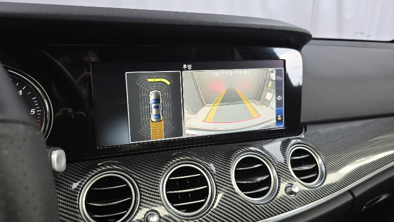 car Mercedes E-Class id329687 photo #15