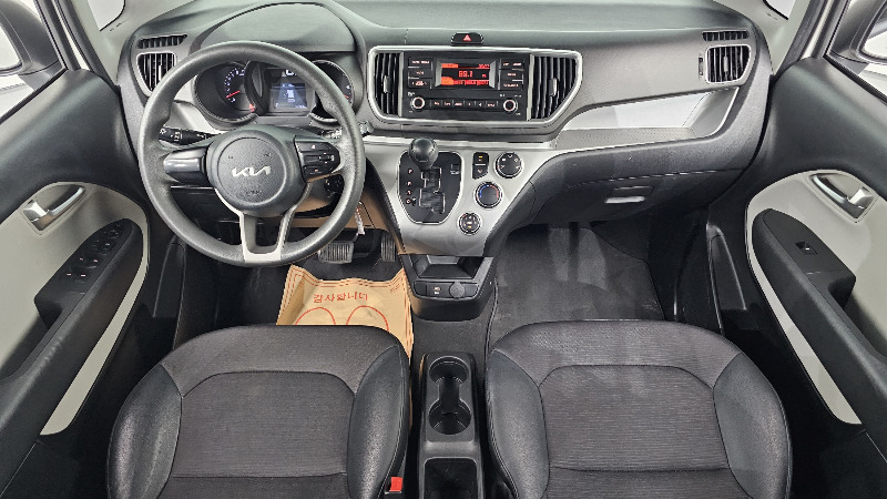 car KIA Ray id329696 photo #7