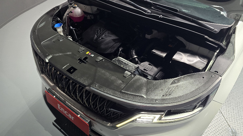 car KIA Carnival id329715 photo #6