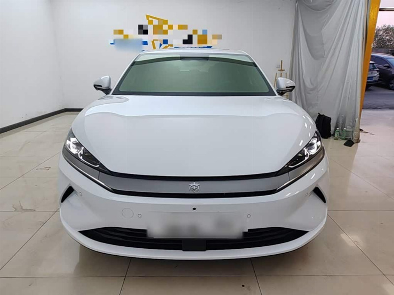 car Byd Qin L id329741 photo #3