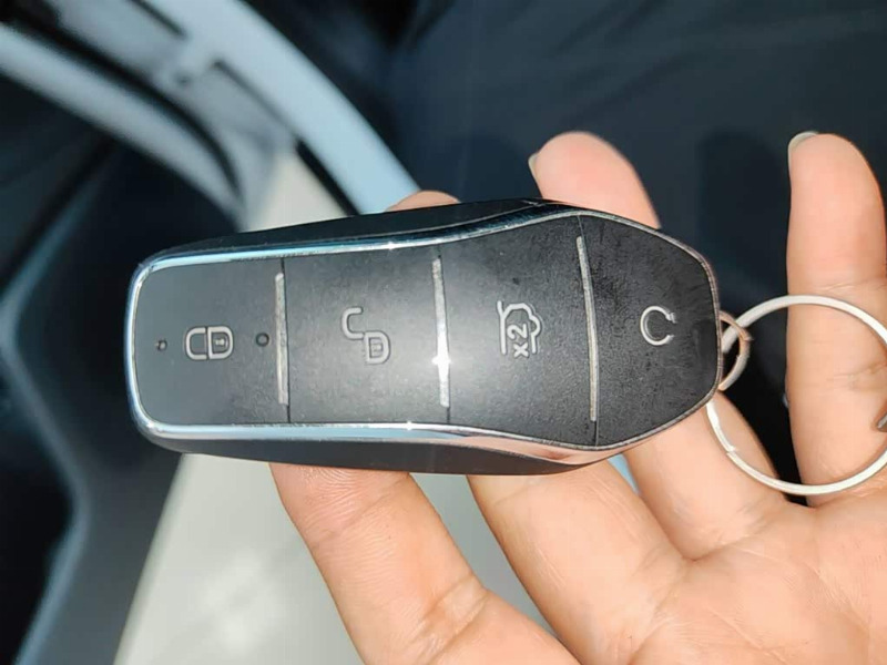 car Byd Qin L id329741 photo #9