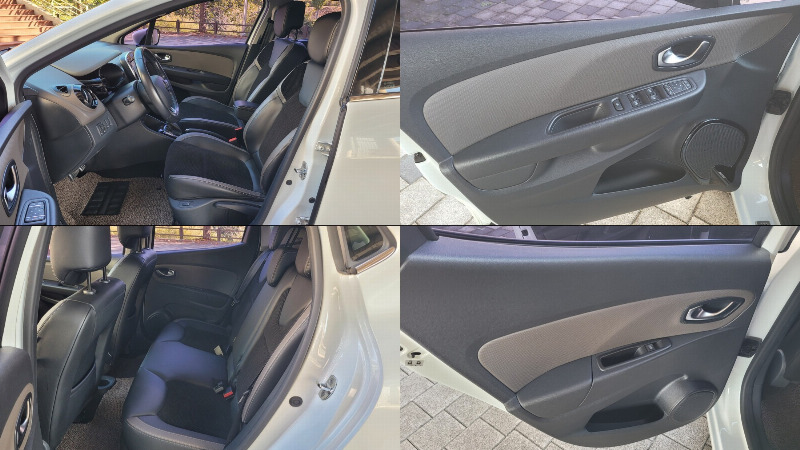 car Renault Samsung Clio id329746 photo #13