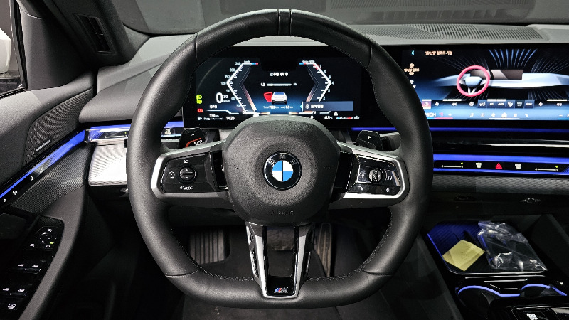 car BMW 5 Series id329751 photo #13