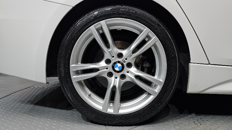 car BMW 3 Series id329753 photo #5