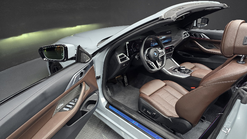 car BMW 4 Series id329756 photo #11