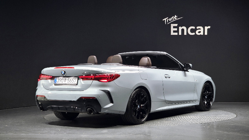 car BMW 4 Series id329756 photo #2