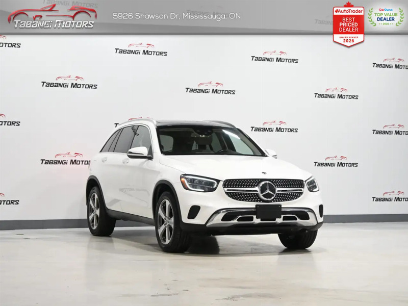 car Mercedes GLC id329804 photo #3