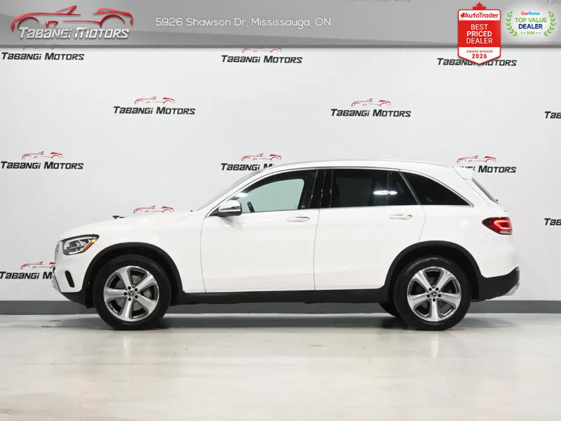 car Mercedes GLC id329804 photo #9