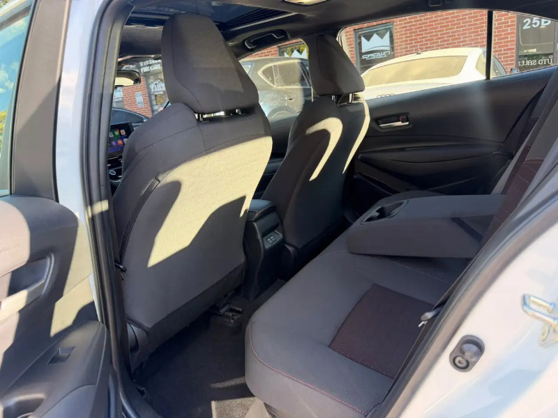 car Toyota Corolla id329809 photo #11