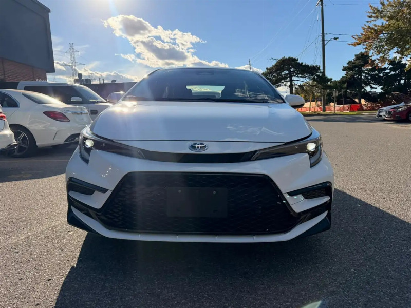 car Toyota Corolla id329809 photo #13