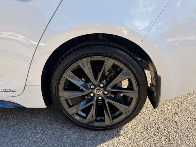 car Toyota Corolla id329809 photo #16