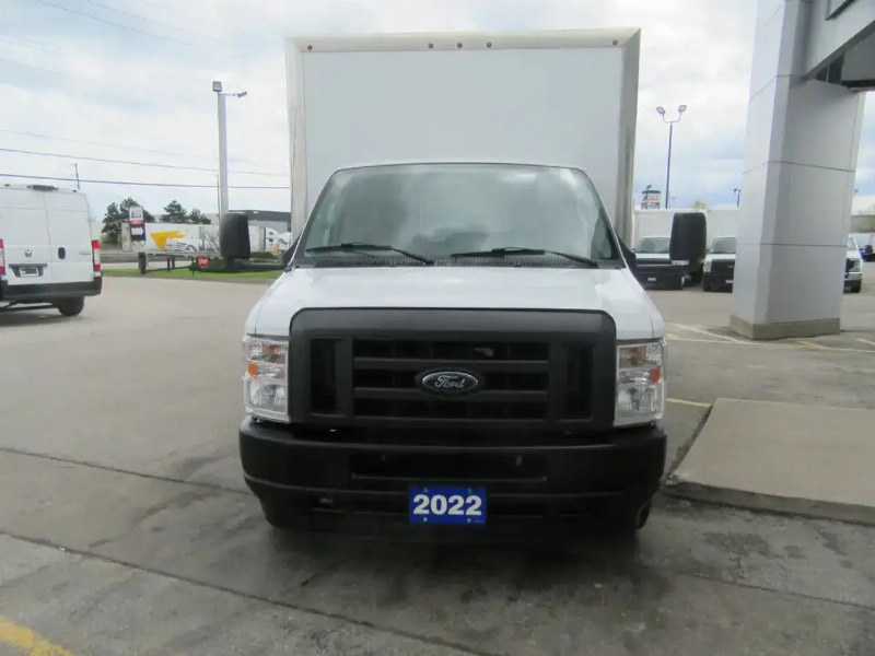 car Ford E-450 id329865 photo #9