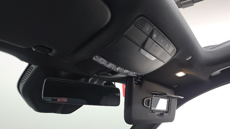 car Mercedes GLC id329866 photo #27
