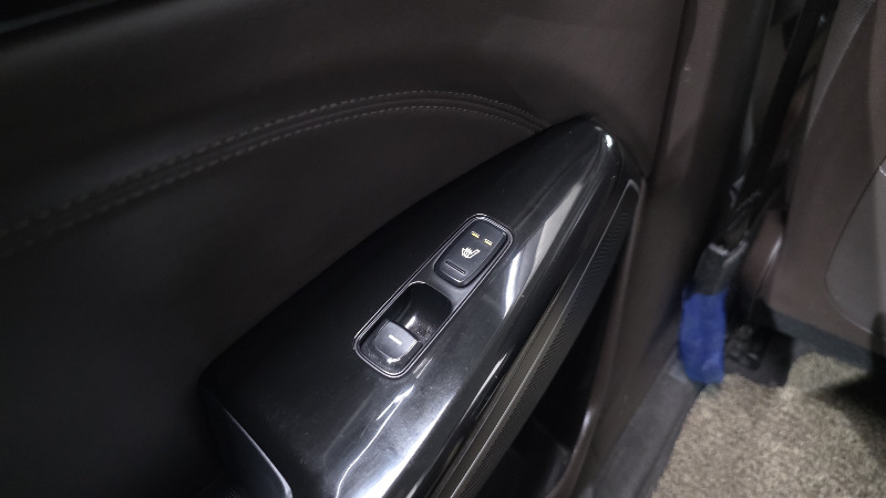 car KIA K7 id329878 photo #19