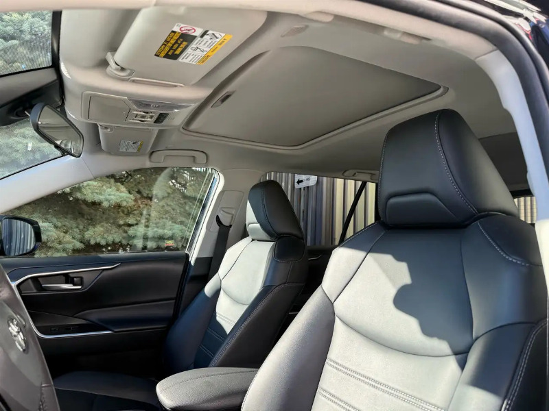 car Toyota Rav 4 id329895 photo #7