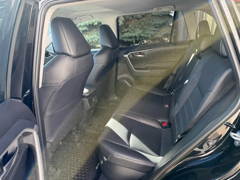 car Toyota Rav 4 id329895 photo #8