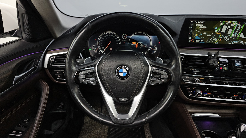 car BMW 5 Series id329903 photo #12