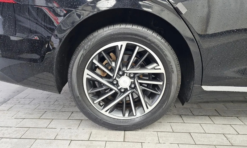 car Hyundai Grandeur id329911 photo #5