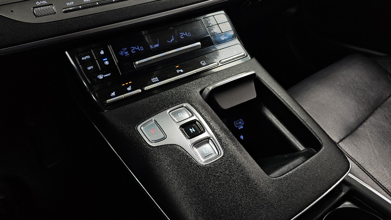 car Hyundai Grandeur id329911 photo #9