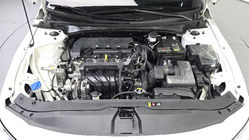 car Hyundai Avante id329916 photo #6