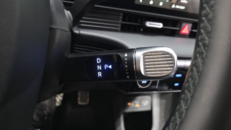 car Hyundai IONIQ 5 id329919 photo #9