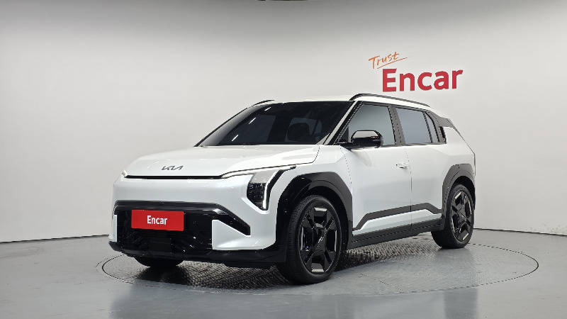 car KIA EV3 id329959 main photo
