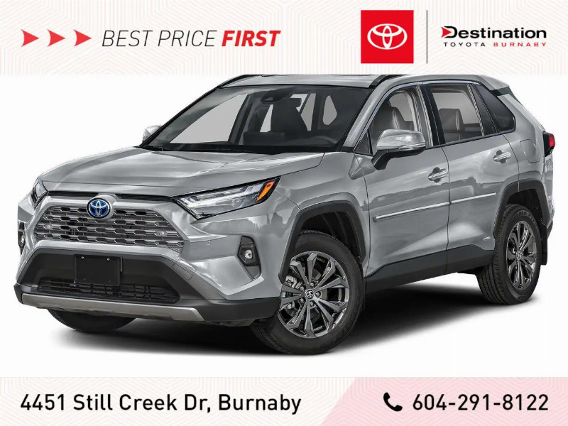 car Toyota Rav 4 id329972 main photo