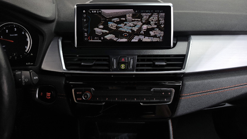 car BMW 2 Series id329980 photo #14