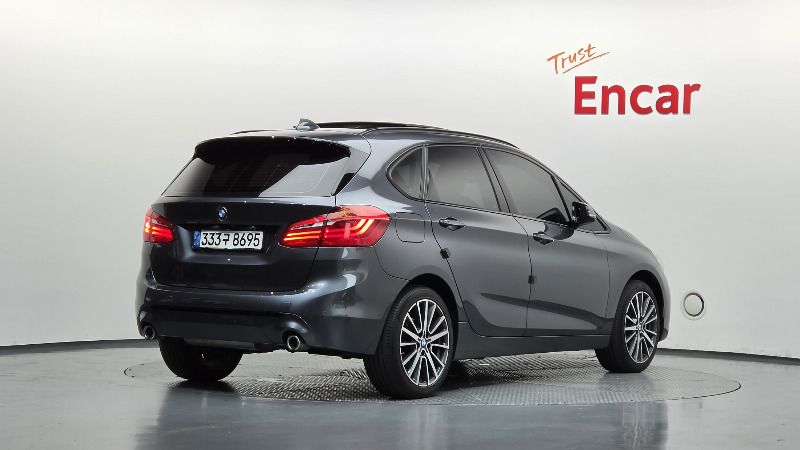 car BMW 2 Series id329980 photo #2