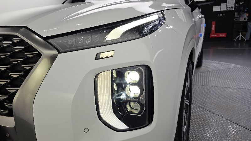 car Hyundai Palisade id330009 photo #22