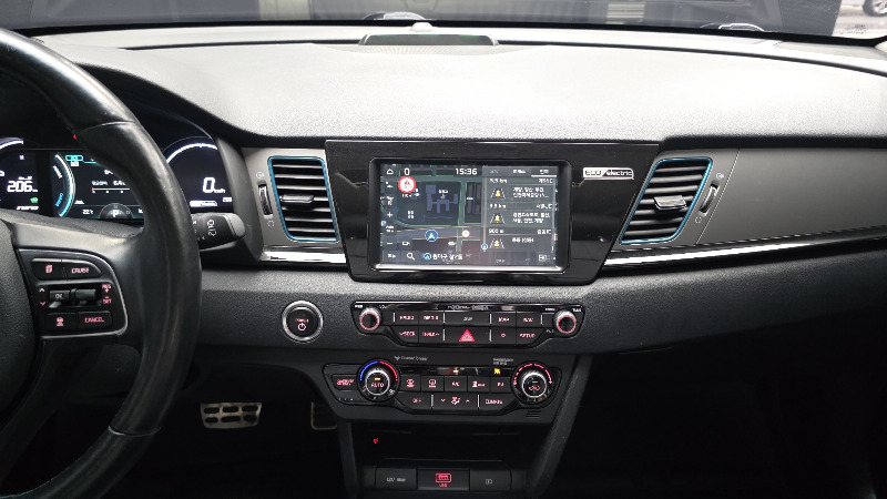 car KIA Niro id330029 photo #14