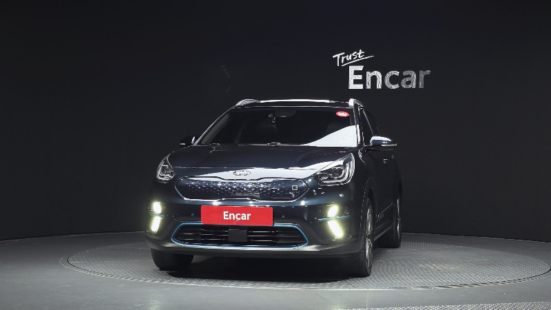 car KIA Niro id330029 photo #3