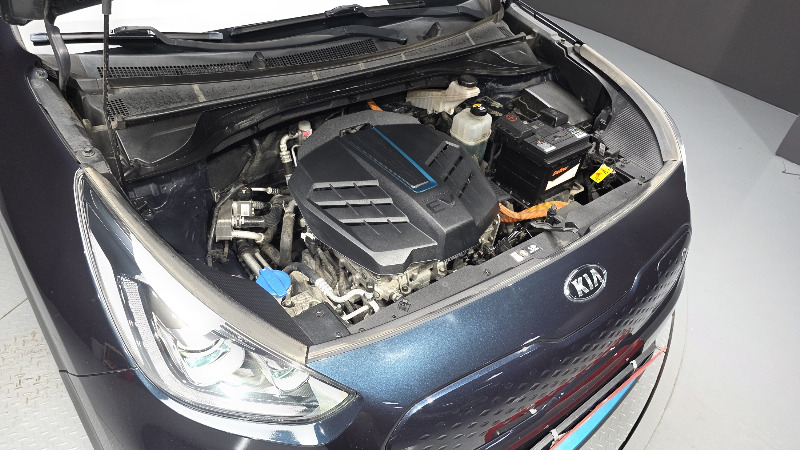 car KIA Niro id330029 photo #6